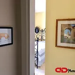 Orsobigio Bed & Breakfast Quarrata