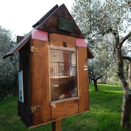 Orsobigio Quarrata